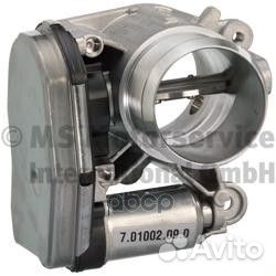 7.01002.09.0 заслонка дроссельная Citroen C5/C