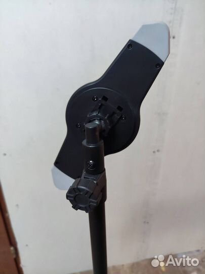 Напольная стойка для планшета ynmiwei до 12