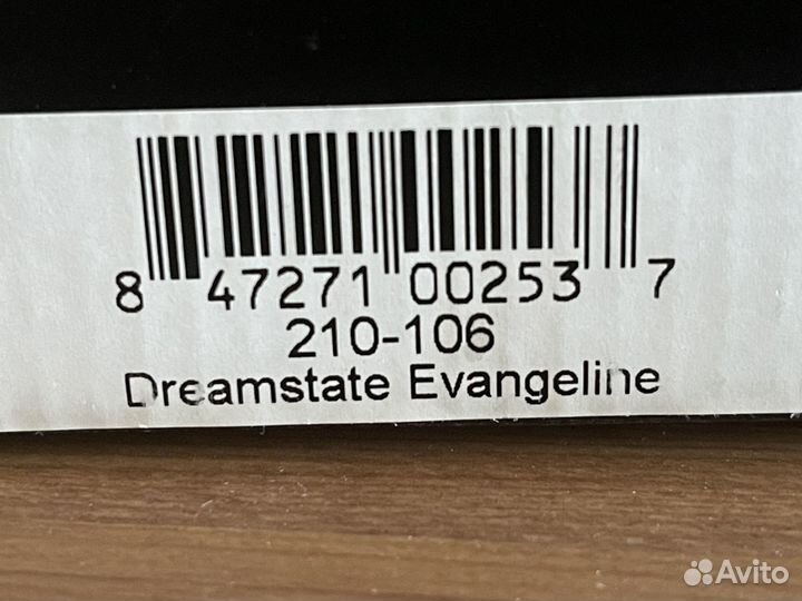 Кукла Dreamstate Evangeline Ghastly (47 см)