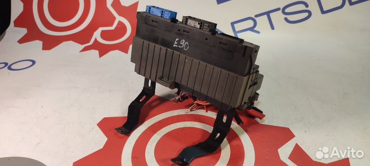 Блок предохранителей BMW 3 E90/E91/E92/E93