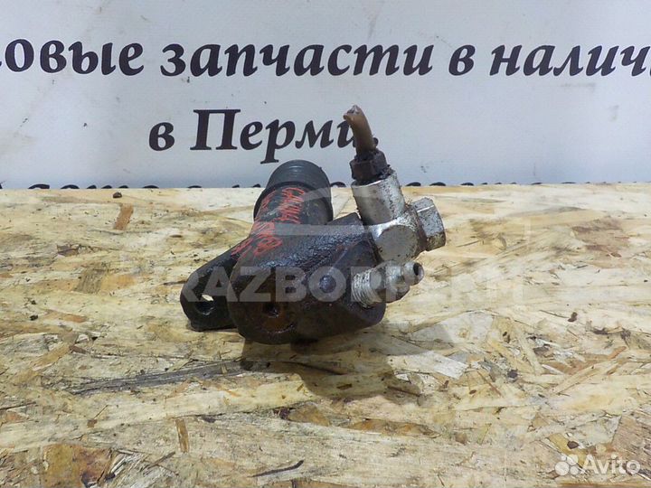 Цилиндр сцепления рабочий Mitsubishi Galant