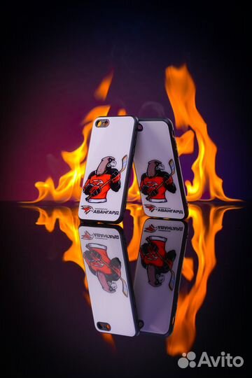 Авангард чехлы на телефон новые