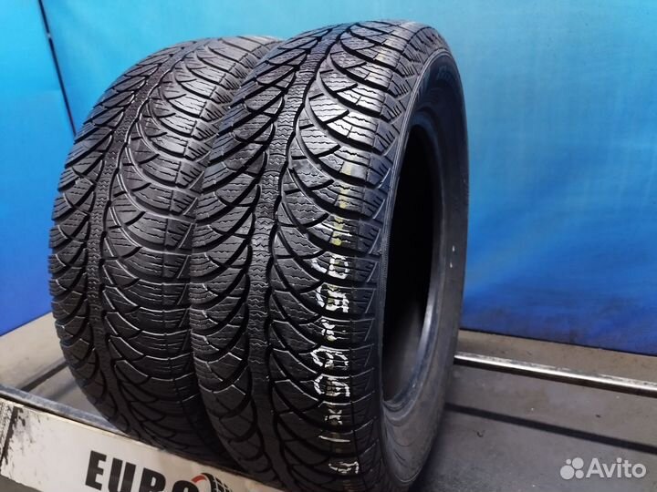 Fulda Kristall Montero 3 195/65 R15 92T