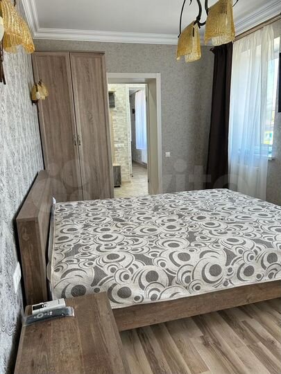 1-к. квартира, 45 м², 2/2 эт.