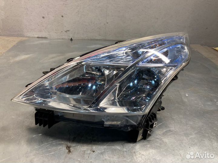 Nissan Teana J32 фара 555