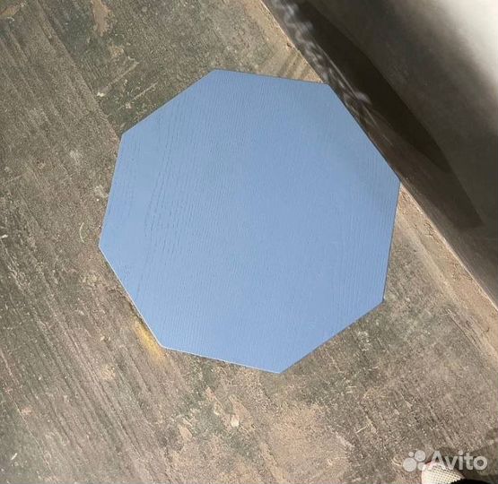 Журнальный столик подставка под цветы