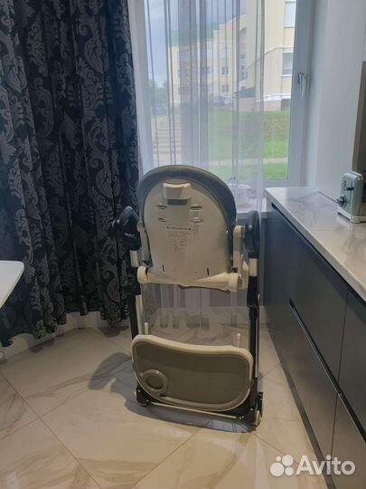 Стульчик для кормления Niovita