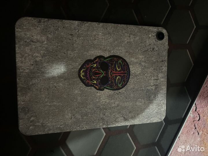 iPad mini 6 64gb