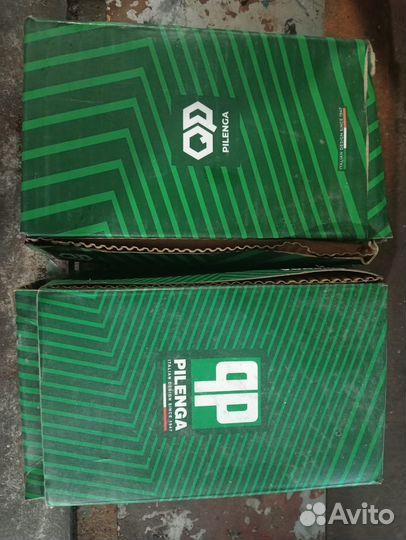 Рулевые наконечники ford focus 3