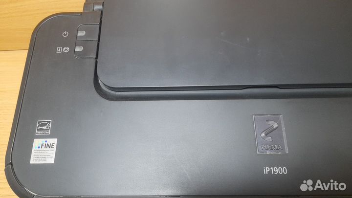 Принтер Canon