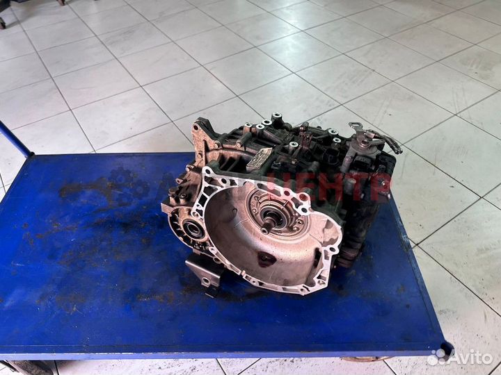 АКПП Kia Opirus A6MF2 A6LF1 A6LF2