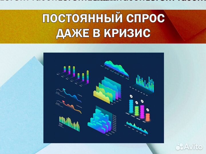 Франшиза Магазин слуховых аппаратов Готовый бизнес