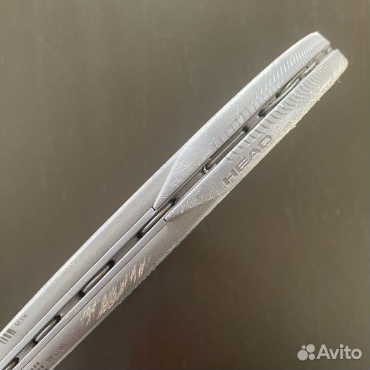 Ракетка для большого тенниса Head Speed MP