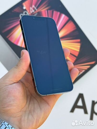 iPhone 13 Pro, 128 ГБ