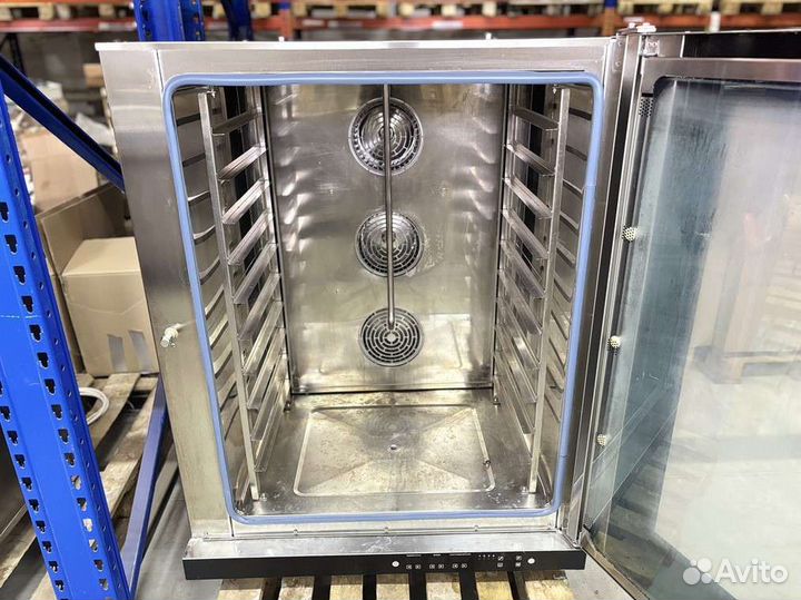 Печь конвекционная Abat кэп-10П