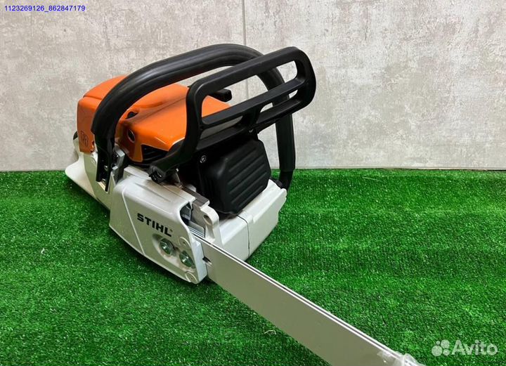 Бензопила Stihl ms 381 (Арт.33938)