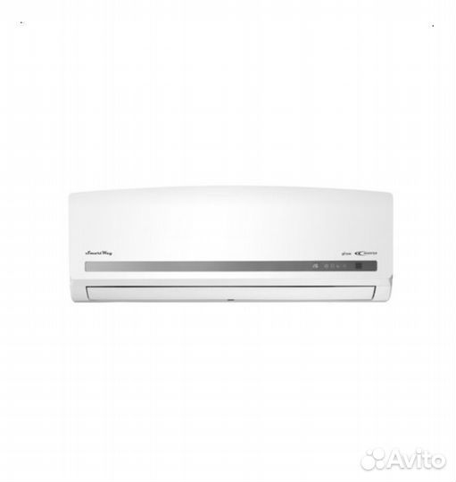 Koндиционeр Smartwаy на 68 кв.м. инвеpтор