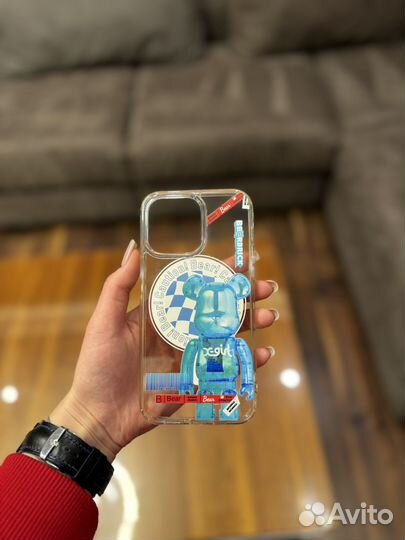 Чехлы на iPhone 14 pro max