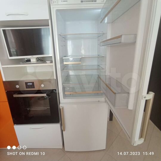 3-к. квартира, 74 м², 1/3 эт.