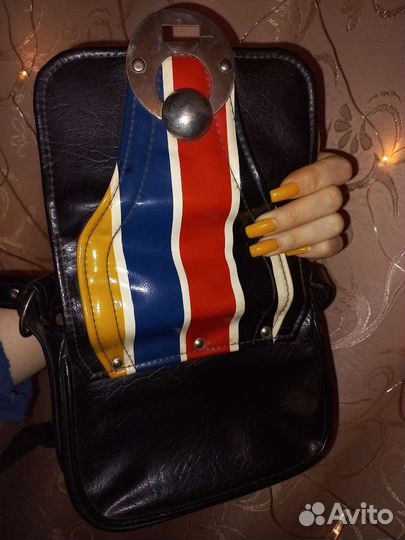 Сумка женская