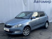 Skoda Fabia 1.6 AT, 2011, 216 916 км, с пробегом, цена 580 000 руб.