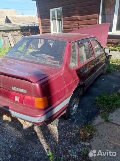 Авто в разбор