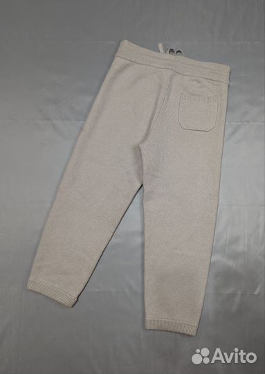 Кашемировые женские штаны arch4 оригинал