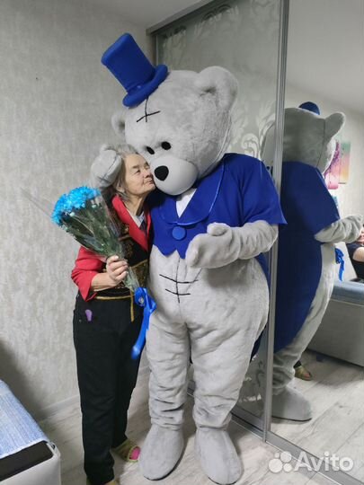 Аниматор на праздник,день рождения,на выписку