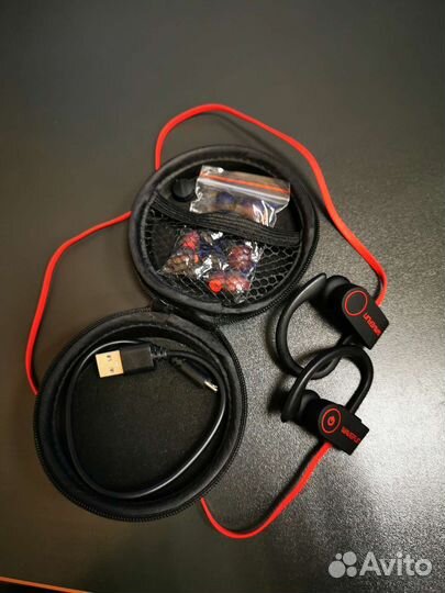 Bluetooth наушники wavefun