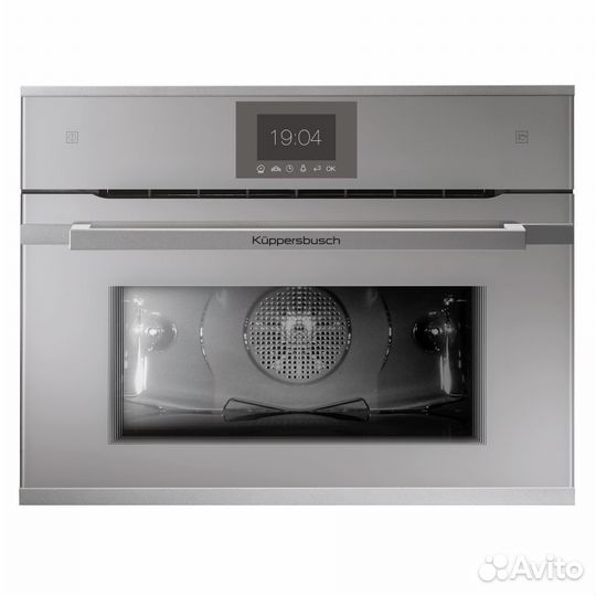 Духовой шкаф Kuppersbusch CBD6550