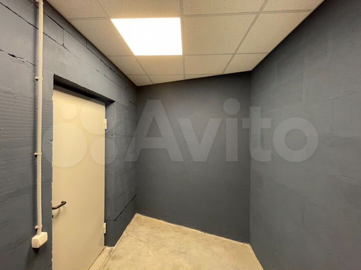 Гараж, 10 м²