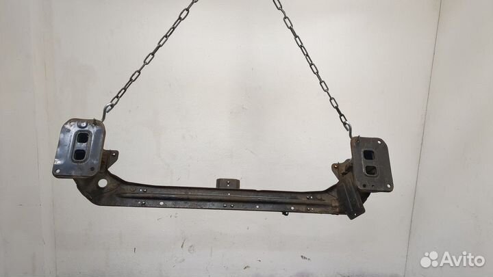 Усилитель бампера передний Mitsubishi Outlander XL