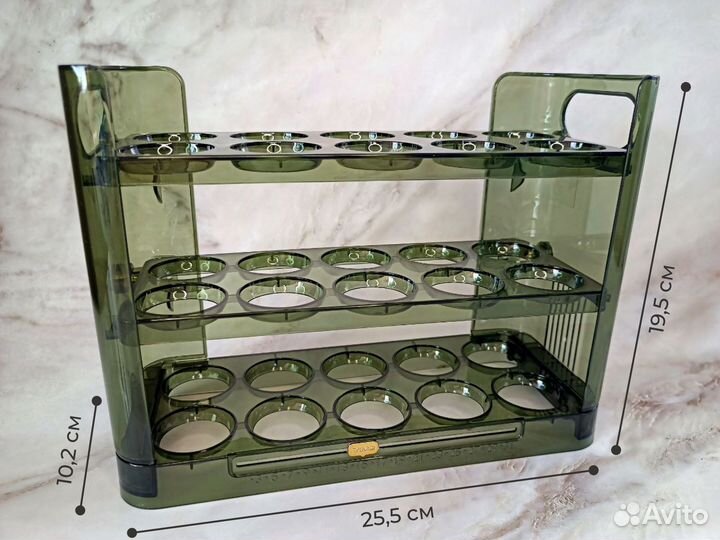 Контейнер для яиц 30 шт