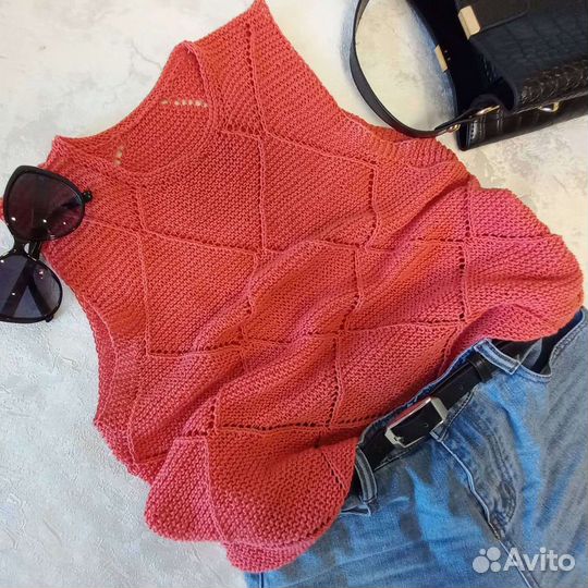 Вязание на заказ