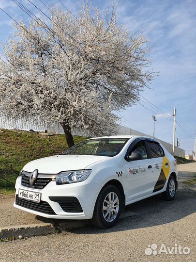 Аренда авто под Яндекс