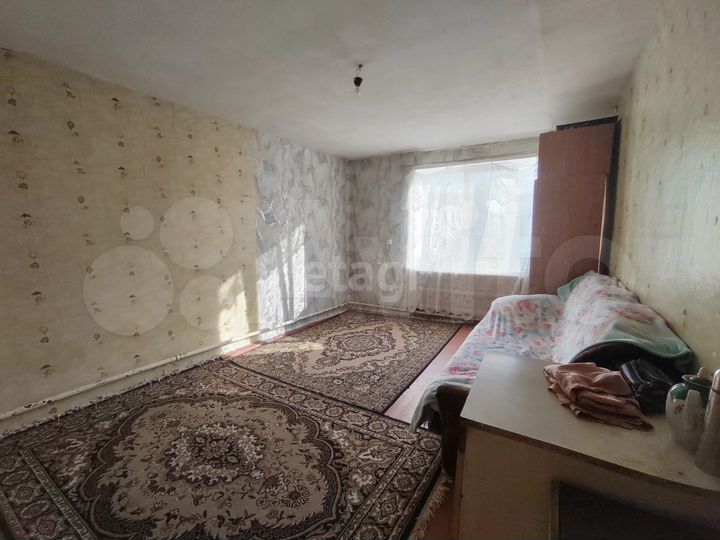 2-к. квартира, 47,3 м², 2/2 эт.