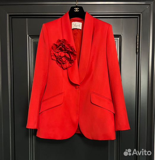 Жакет Shervarli оригинал