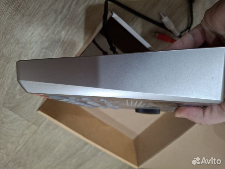 Boss dr3 драммашина