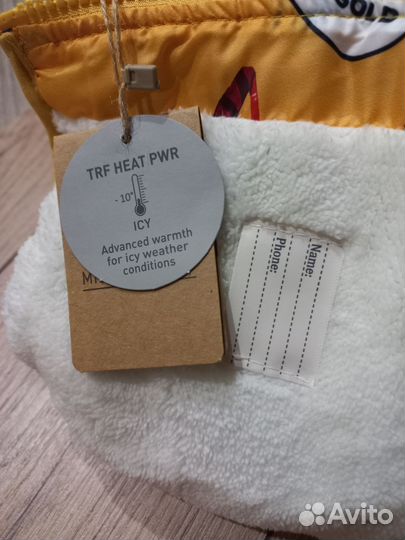 Куртка детская