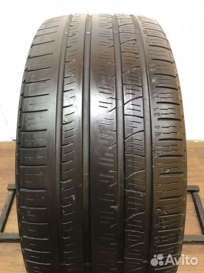 Pirelli Scorpion Verde All Season 275/45 R21 110Y