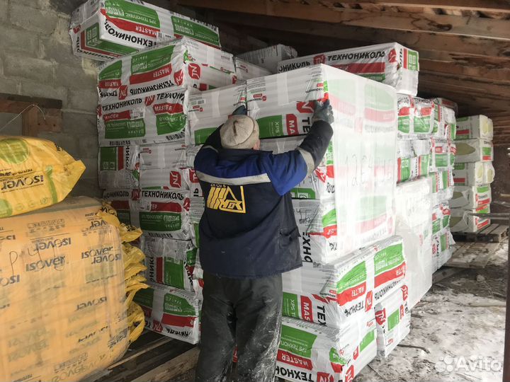 Техноплекс