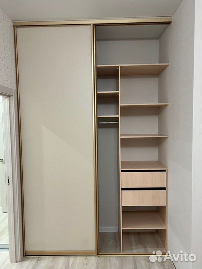 Шкаф купе на заказ