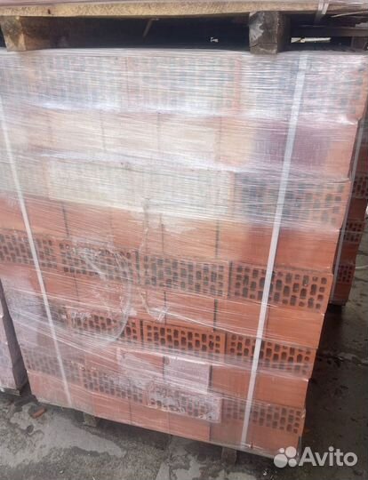 Камень поризованный