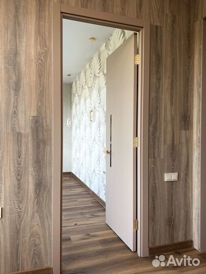 Межкомнатные двери чебоксарские