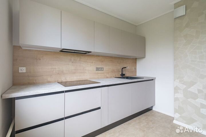 Цена за всю кухню смк 055608