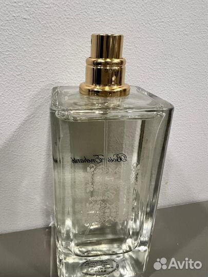 Парфюмированная вода LES contes 