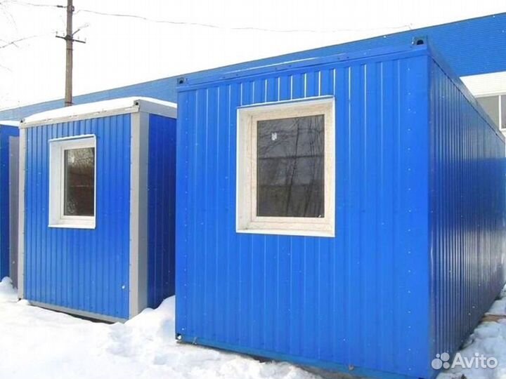 Бытовка. Вагончик От завода. Доставка.Аренда