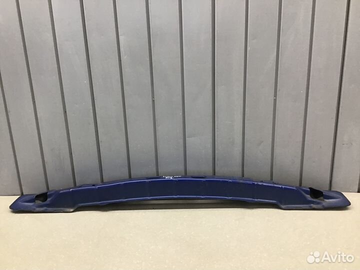 Усилитель заднего бампера Lifan X60 2012