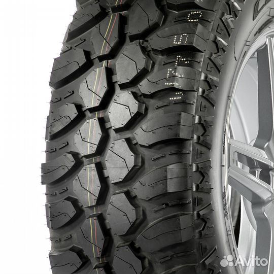 Centara Terrena M/T 285/75 R16 122Q