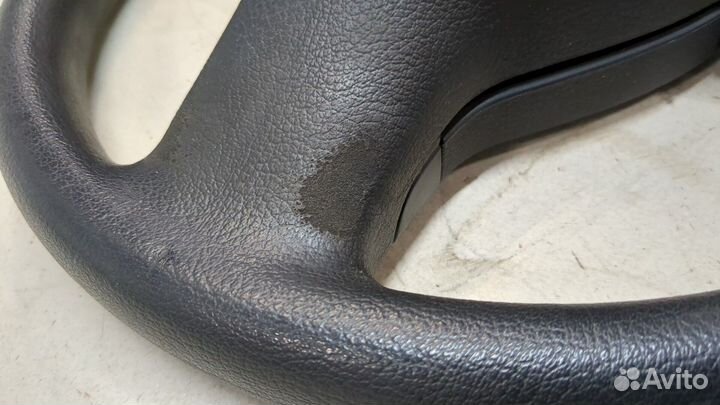 Руль Volkswagen Golf Plus